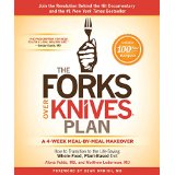 Forks Over Knives Plan