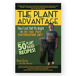 The Plant Advantage