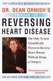 ornish book