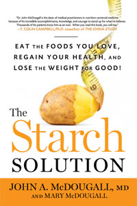 starch solution front