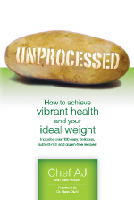 unprocessed
