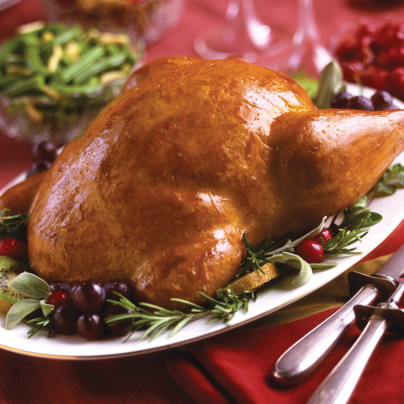 whole-turkey